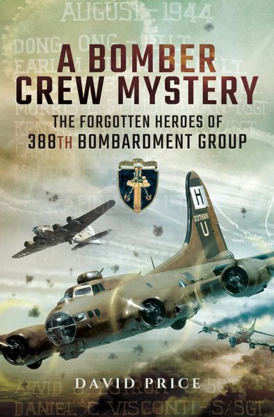 Produktbild: Bomber Crew Mystery