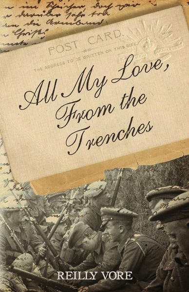 Produktbild: All My Love, From the Trenches