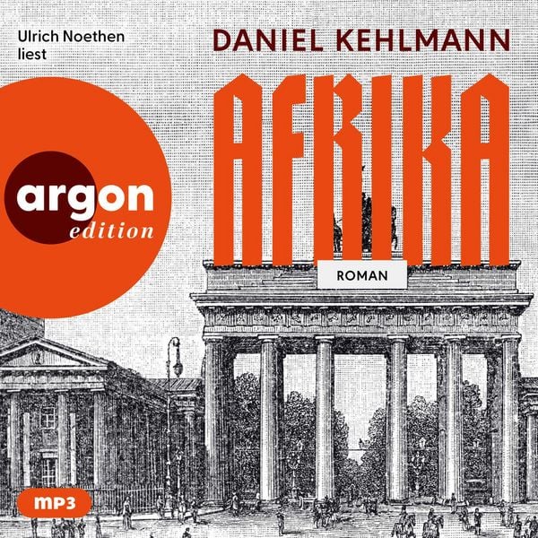 Produktbild: Afrika