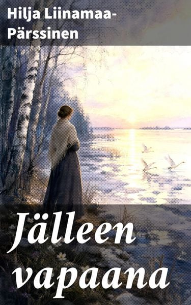 Produktbild: J&auml;lleen vapaana