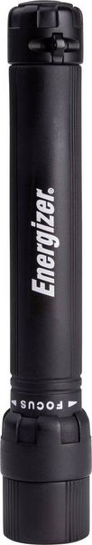 Produktbild: Energizer X-Focus 2AA LED Taschenlampe batteriebetrieben 50lm 100g