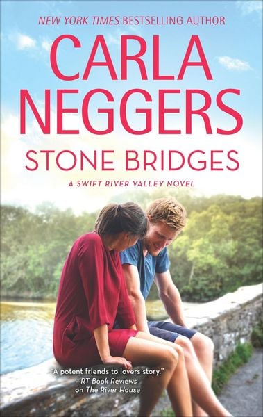 Produktbild: Stone Bridges