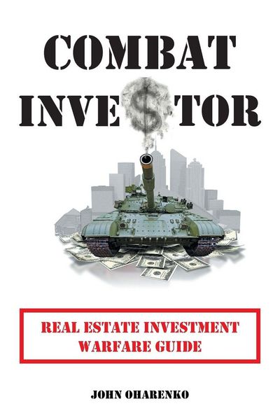Produktbild: Combat Investor