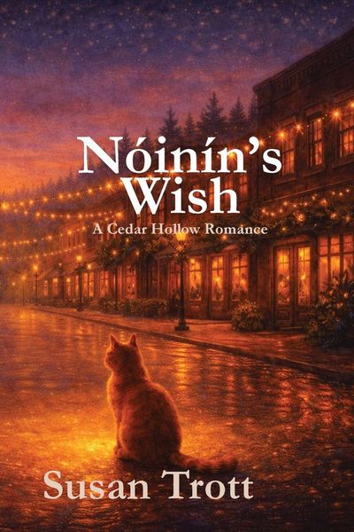 Produktbild: N&oacute;in&iacute;n's Wish