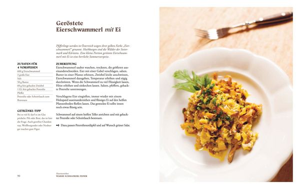 Produktbild: Hedi Klingers Klassiker der &ouml;sterreichischen K&uuml;che