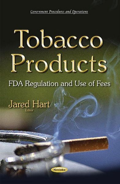 Produktbild: Tobacco Products