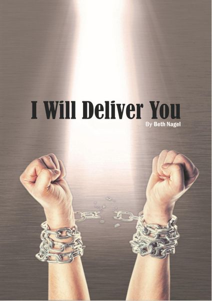 Produktbild: I Will Deliver You (Deliver Me Lord, #2)