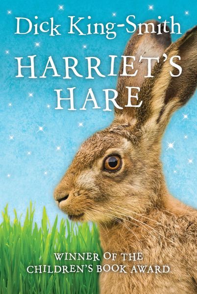 Produktbild: Harriet's Hare