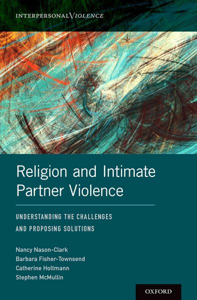 Produktbild: Religion and Intimate Partner Violence