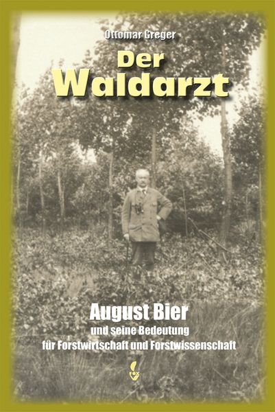 Produktbild: Der Waldarzt