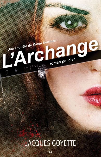 Produktbild: L'Archange