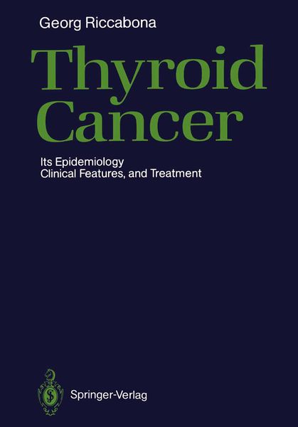 Produktbild: Thyroid Cancer