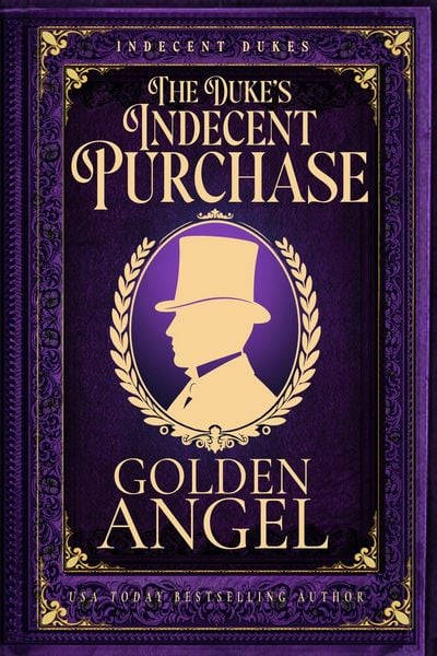 Produktbild: The Duke's Indecent Purchase
