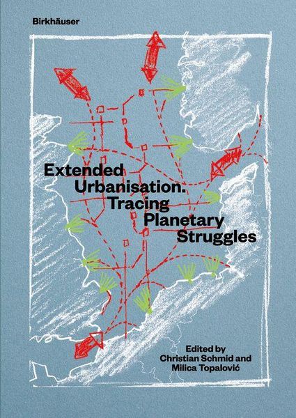 Produktbild: Extended Urbanisation