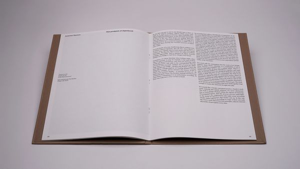 Produktbild: Jo&atilde;o Onofre &ndash; Untitled (in awe of)