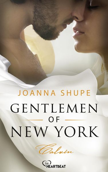 Produktbild: Gentlemen of New York - Calvin