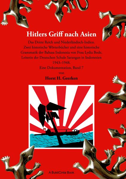 Produktbild: Hitlers Griff nach Asien 7