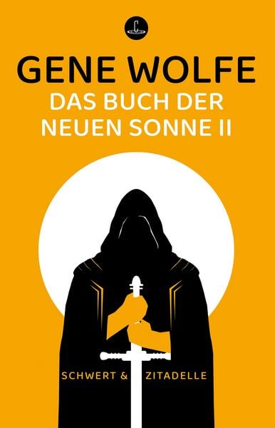 Produktbild: Das Buch der neuen Sonne II