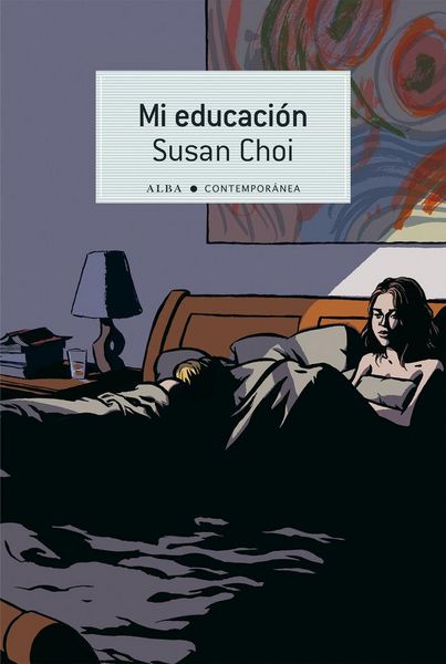 Produktbild: Mi educaci&oacute;n