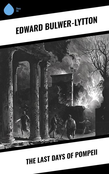 Produktbild: The Last Days of Pompeii