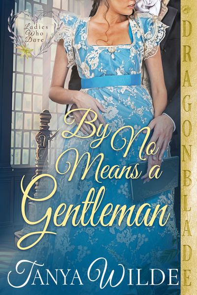 Produktbild: By No Means a Gentleman