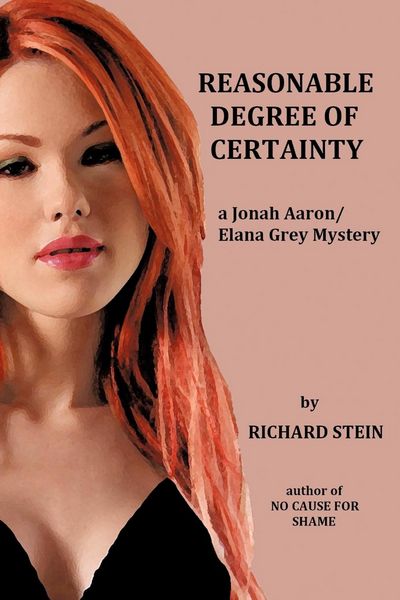 Produktbild: Reasonable Degree of Certainty