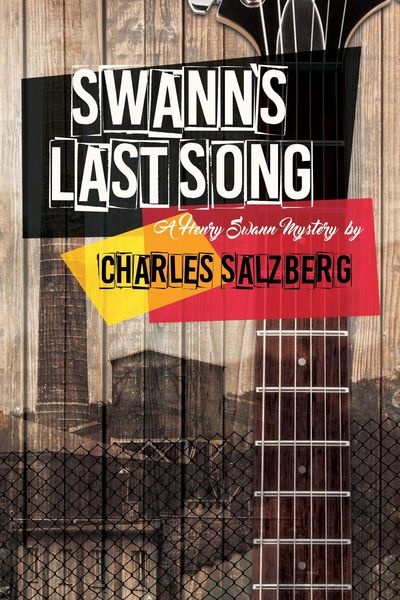 Produktbild: Swann's Last Song