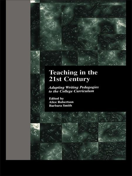 Produktbild: Teaching in the 21st Century