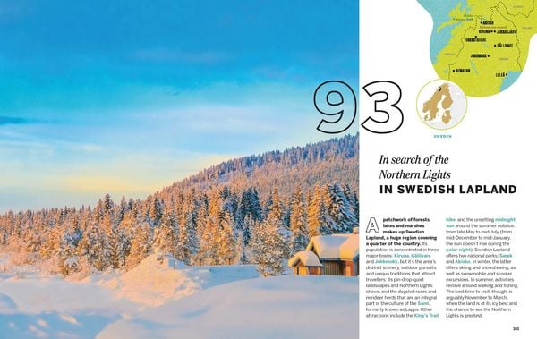 Produktbild: Lonely Planet 100 Weekends in Europe