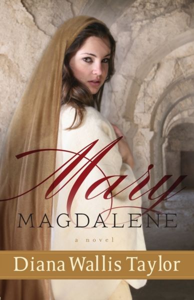 Produktbild: Mary Magdalene