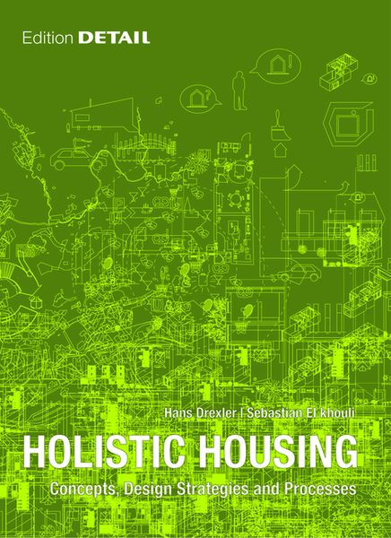 Produktbild: Holistic Housing