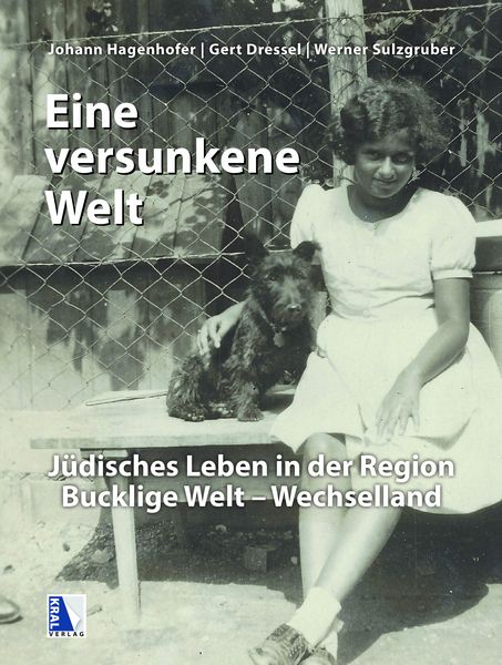 Produktbild: "Eine versunkene Welt ..."
