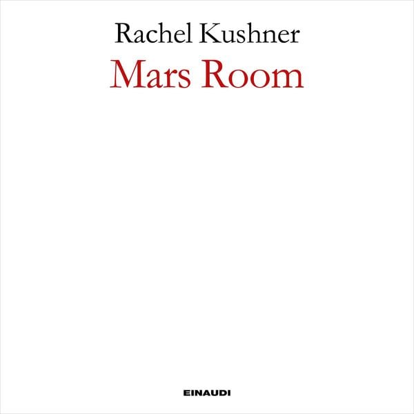 Produktbild: Mars Room