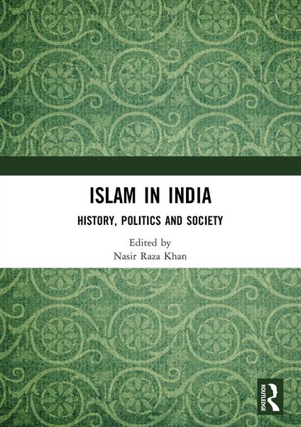 Produktbild: Islam in India