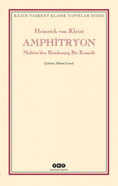 Produktbild: Amphitryon