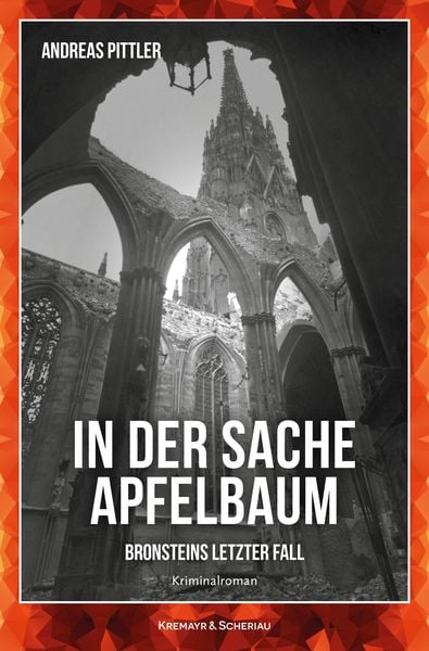 Produktbild: In der Sache Apfelbaum