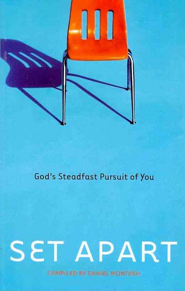 Produktbild: Set Apart