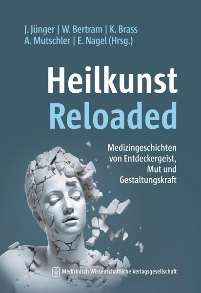 Produktbild: Heilkunst Reloaded