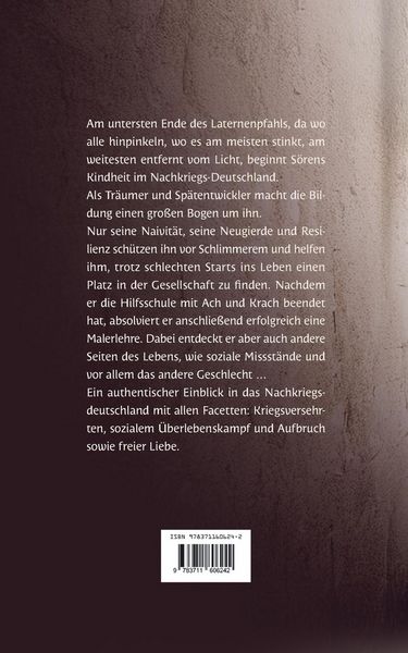 Produktbild: Aschenputtels kleiner Bruder