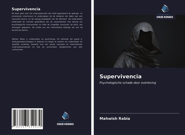 Produktbild: Supervivencia