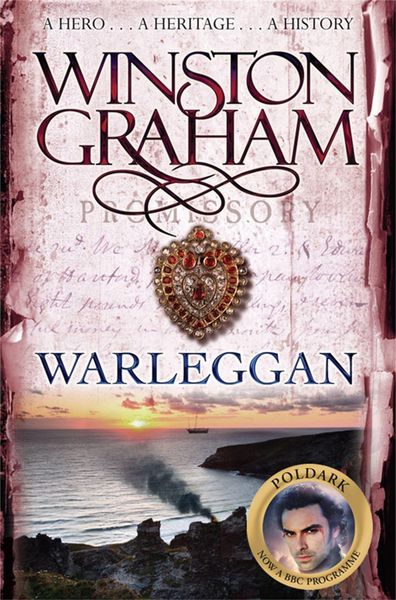 Produktbild: Warleggan
