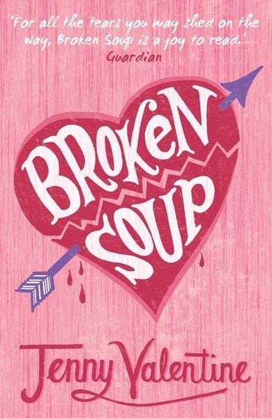 Produktbild: Broken Soup