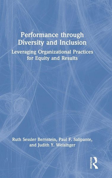 Produktbild: Performance through Diversity and Inclusion