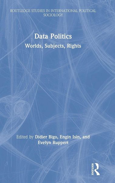 Produktbild: Data Politics