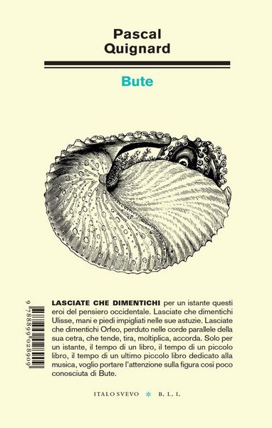 Produktbild: Bute