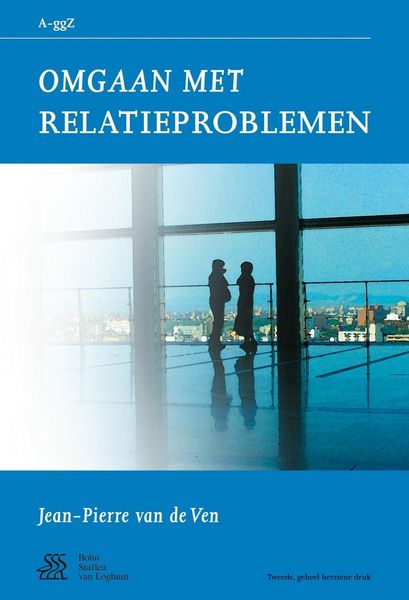 Produktbild: Omgaan met relatieproblemen
