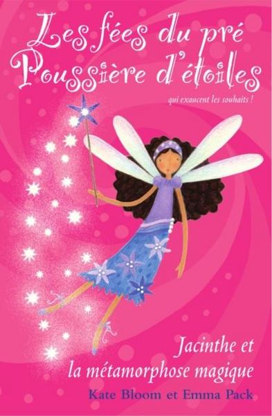 Produktbild: Les fees du pre Poussiere d'etoiles
