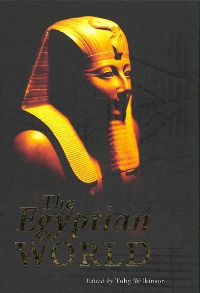 Produktbild: The Egyptian World