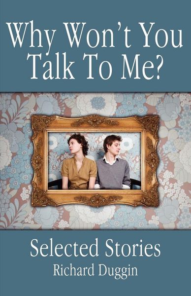 Produktbild: Why Won't You Talk to Me?