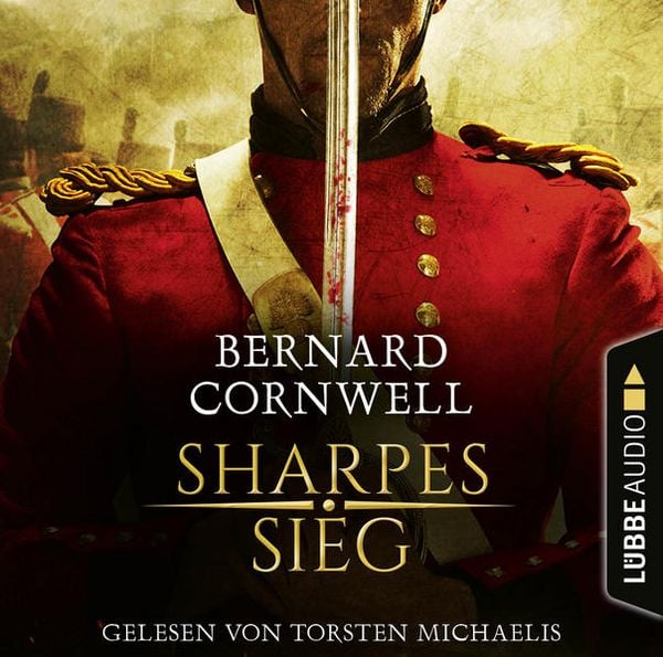 Produktbild: Sharpes Sieg - Sharpe-Reihe, Teil 2